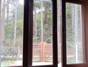 Chalet Alpes dos Pinhais,