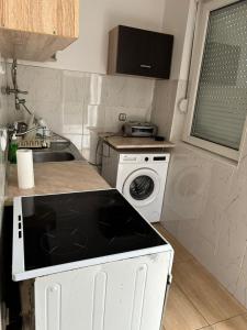 Apartman Zaki luxury