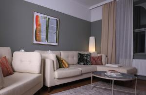 Garnett Street Holiday Home