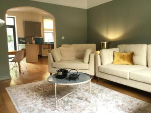 Garnett Street Holiday Home