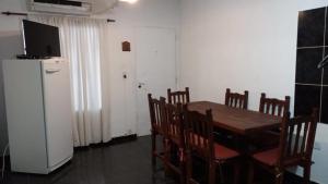 Los Gringuitos - Trapiche