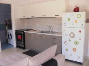 Afroessa Studios & Apartments Samos Greece