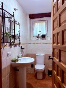 Casa Valdecid TU PAUSA RURAL