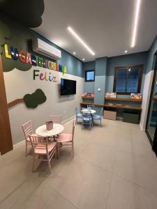 Apto Novo e Lindo a Poucos Passos do Mar da Cruz das Almas