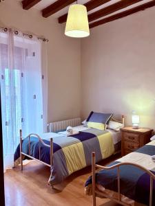 Casa Valdecid TU PAUSA RURAL