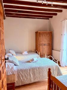 Casa Valdecid TU PAUSA RURAL