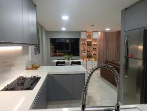 Casa com piscina em Camboriú