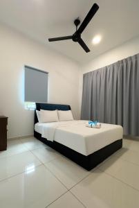 New Homestay Sandakan Rimbayu 12pax