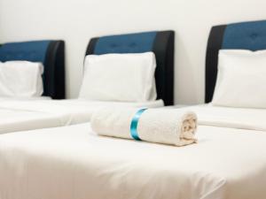 New Homestay Sandakan Rimbayu 12pax