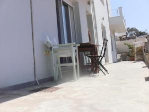 Afroessa Studios & Apartments Samos Greece