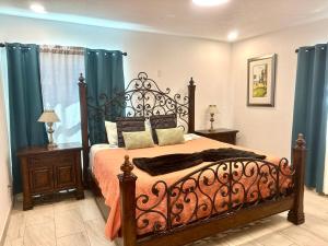 Feel at home ! Only 5 min from the Beach in car