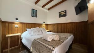 Departamentos de turismo - Apart Hotel MiCasa