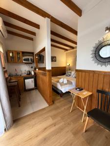 Departamentos de turismo - Apart Hotel MiCasa