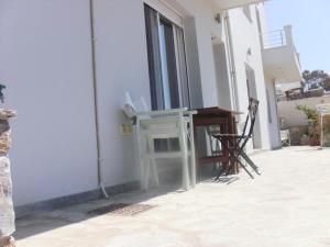 Afroessa Studios & Apartments Samos Greece