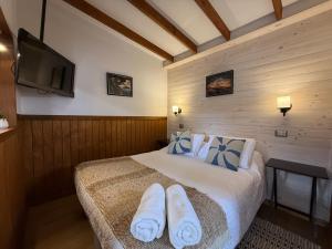 Departamentos de turismo - Apart Hotel MiCasa