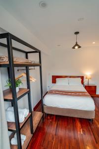 Apartamento con todo cerca en Cusco