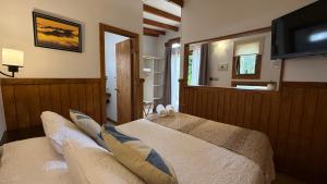 Departamentos de turismo - Apart Hotel MiCasa