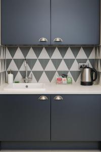 343Studio Near Kings Cross Keyless Smart Check-In