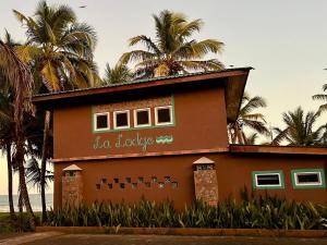 Tu Casa at The Lodge at Long Bay