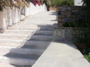 Afroessa Studios & Apartments Samos Greece