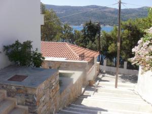 Afroessa Studios & Apartments Samos Greece