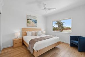 Sandy Toes - Walk to Beach, Pet Friendly, Stylish