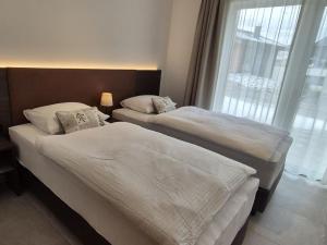 Almchalet Alpenglück