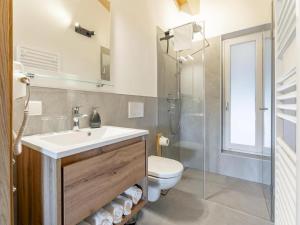 Almchalet Alpenglück