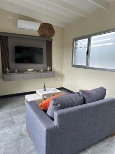 Modern apartment in Azul