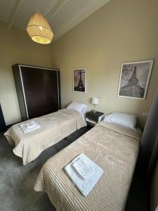 Modern apartment in Azul