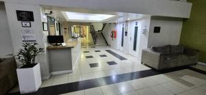 Hotel Puerta del Sol