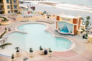 Harbor Suites at Harborwalk Village