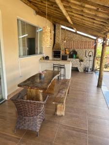 Ranchinho Serra do Cipó