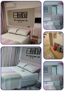 Flat GOLDEN BEACH praia de piedade PE