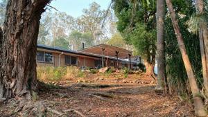 Peaceful Country Home Between Brisbane & GC
