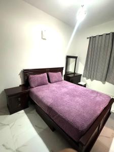 Appartement pour les familles