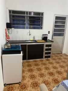 Casa aconchegante impecável