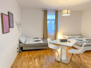 Serene Apartment near Wenceslas Sq & Main Station