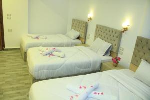 Laviana Pyramids Inn