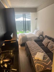 Apto Loft en el corazon de Bogotá Embajada