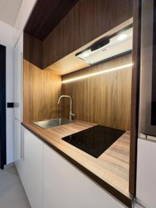 Jaylann Apartment Morzine - 150m des remontées mécanique