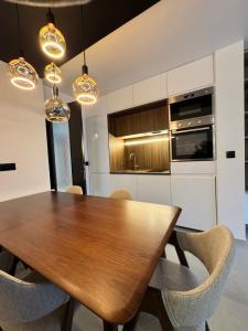 Jaylann Apartment Morzine - 150m des remontées mécanique