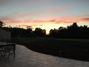 B&B / Chambres d'hotes Logis de L'Arceau : photos des chambres