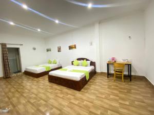 Grand Apsara Residence