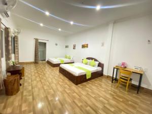 Grand Apsara Residence