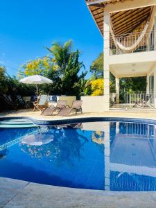 Casa Familiar Alto Patrón, Ferradura, BUZIOS