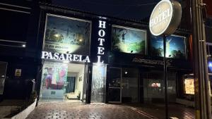 Hotel PASARELA CALI