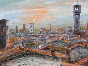 Gabri House Art gallery b&b