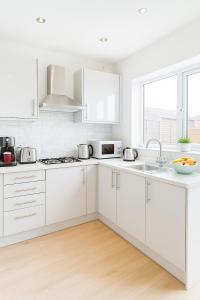 Platt Bridge Contractor Stays-2 bedroom house