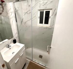 Apartments in Ciutat Vella, walking everywhere